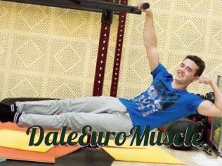 DaleEuroMuscle