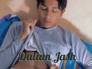 Dalian_Jash