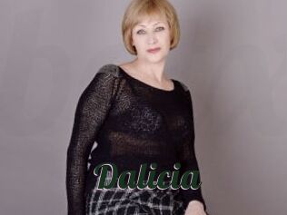 Dalicia