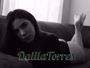 DalilaTorres