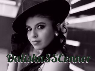 DalishaSSConnor