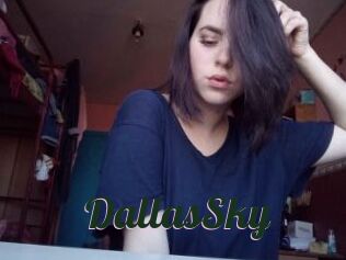 Dallas_Sky