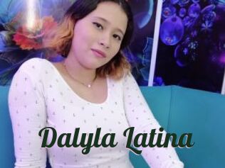 Dalyla_Latina