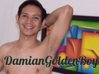 DamianGoldenBoy