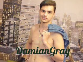 DamianGray