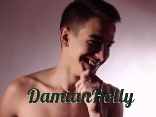 DamianHolly