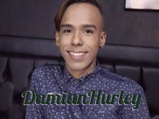 DamianHurley