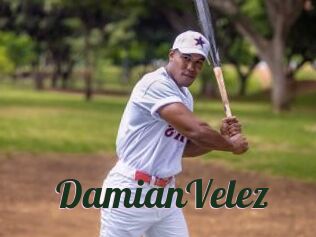 DamianVelez