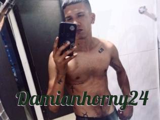 Damianhorny24