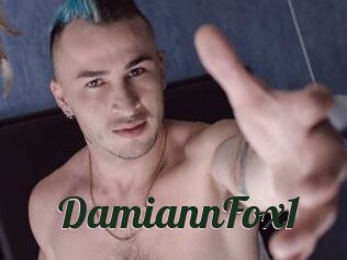 DamiannFox1