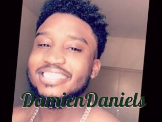 DamienDaniels