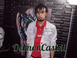 DamonCastell