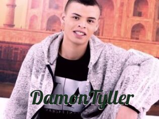 DamonTyller