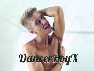 DancerBoyX