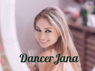 DancerJana