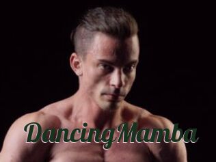 DancingMamba Bottin X