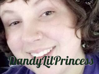 DandyLilPrincess