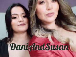 DaniAndSusan Bottin X