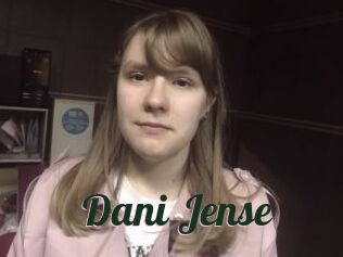 Dani_Jense