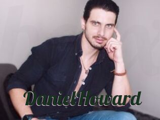 DanielHoward