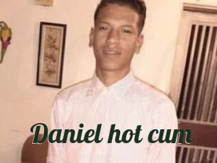 Daniel_hot_cum