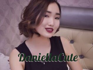 DaniellaCute