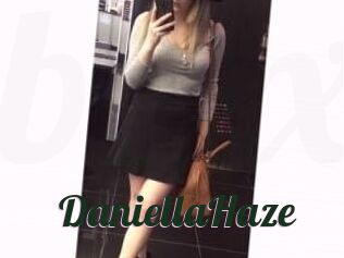 DaniellaHaze