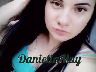 DaniellaMay