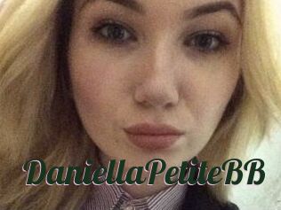 Daniella_PetiteBB