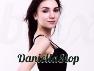 DaniellaSlop