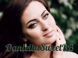 DaniellaSweetBB