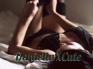 DaniellaXCute