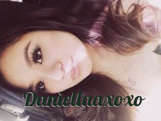 Daniellaaxoxo