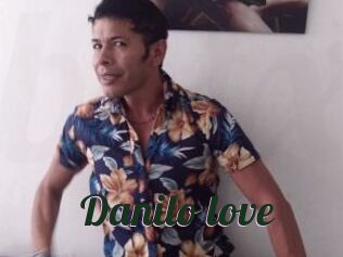 Danilo_love