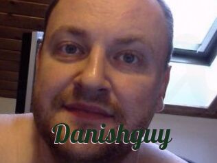 Danishguy