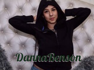 DannaBenson