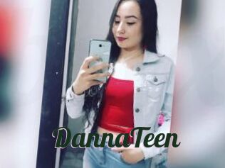 DannaTeen