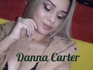 Danna_Carter