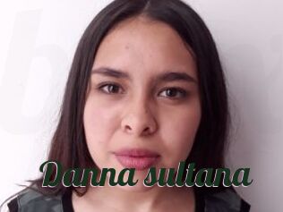 Danna_sultana