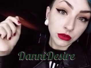 DanniDesire