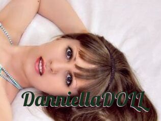 DanniellaDOLL