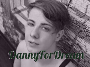 DannyForDream