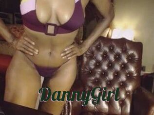 DannyGirl