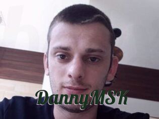 DannyMSK