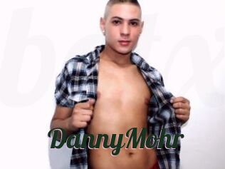 DannyMohr