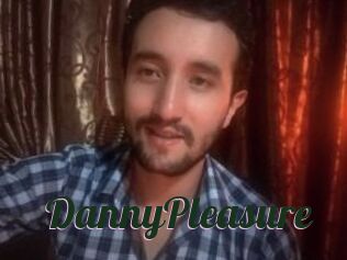 DannyPleasure