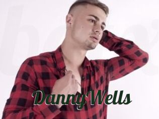 DannyWells