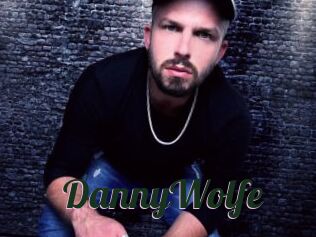 DannyWolfe