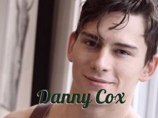 Danny_Cox