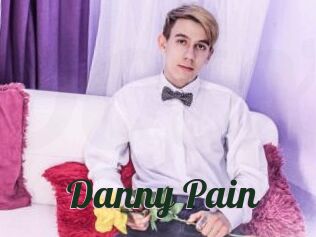 Danny_Pain